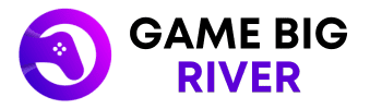 GAME BIG RIVER